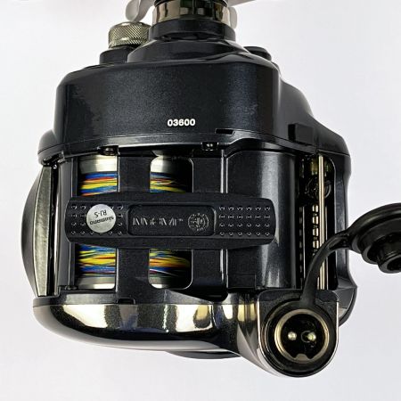  SHIMANO シマノ 16フォースマスター1000 03600