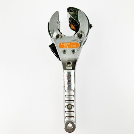  KTC ケーティーシー ラチェットパイプカッタ 鋼管・ステンレス鋼管用 PCR3-35