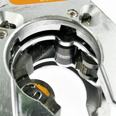  KTC ケーティーシー ラチェットパイプカッタ 鋼管・ステンレス鋼管用 PCR3-35