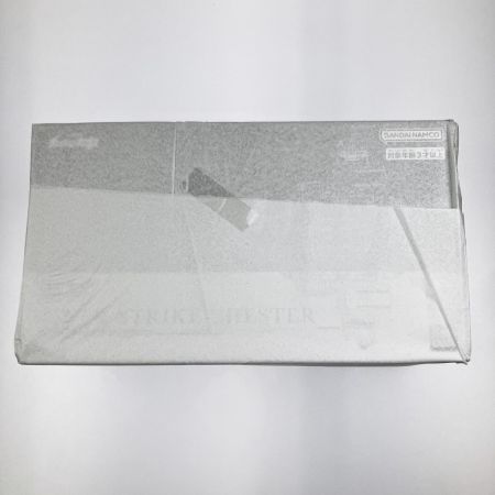   ウルトラマンネクサス ウルトライドクロニクル ハイパーストライクチェスター 外箱未開封