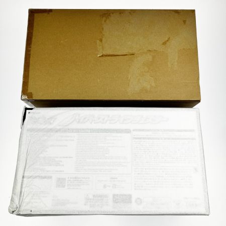   ウルトラマンネクサス ウルトライドクロニクル ハイパーストライクチェスター 外箱未開封