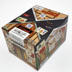 ▽▽ リーメント 珈琲所コメダ珈琲店 6個入BOX 全6種 未開封品 Nランク