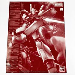 ▽▽ バンダイスピリッツ MG 1/100 ジェガン D型(先行配備機) 未組立品 Sランク