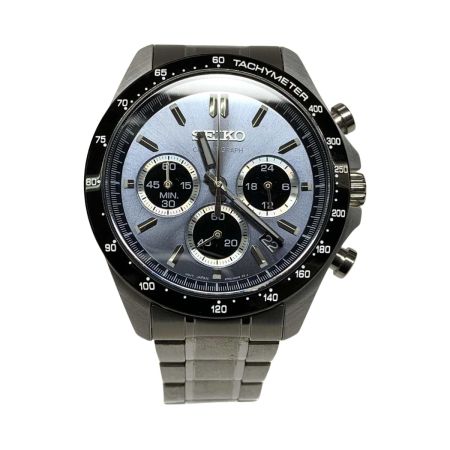  SEIKO セイコー 腕時計 スピリット 8T63-00D0