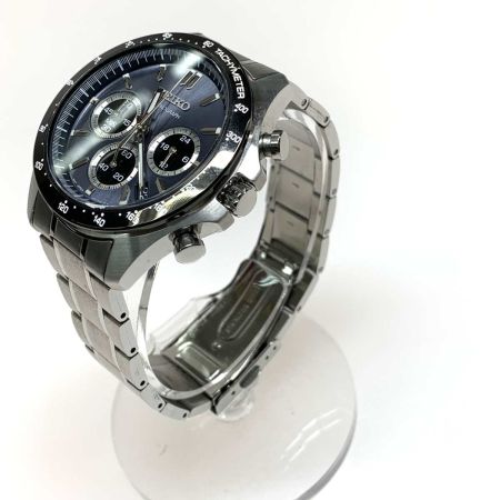  SEIKO セイコー 腕時計 スピリット 8T63-00D0