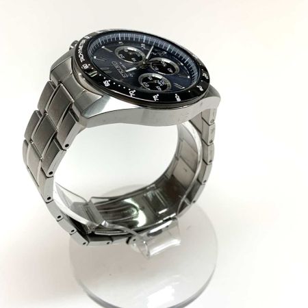  SEIKO セイコー 腕時計 スピリット 8T63-00D0