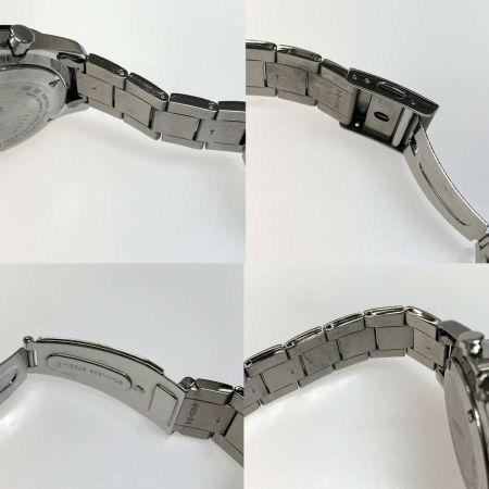  SEIKO セイコー 腕時計 スピリット 8T63-00D0