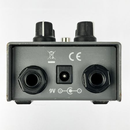  AGUILAR AGRO アグロ ベースエフェクター ディストーション