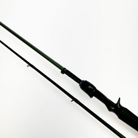  NORIES ノリーズ ロックフィッシュボトム パワーオーシャン RPO76XXHC2