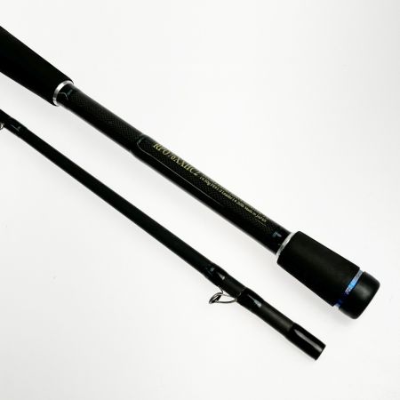  NORIES ノリーズ ロックフィッシュボトム パワーオーシャン RPO76XXHC2