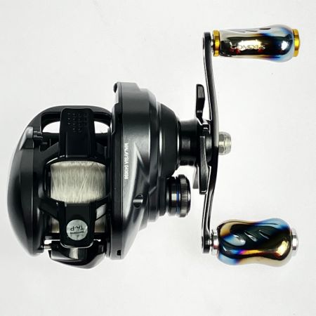  SHIMANO シマノ ベイトリール SLX BFS L ハンドルノブカスタム 043696