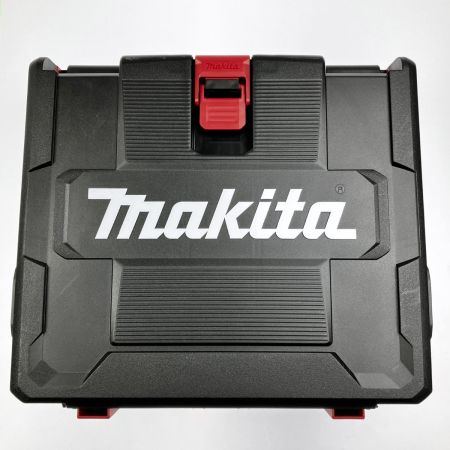  MAKITA マキタ 充電式インパクトドライバ 40Vmax 2.5Ah  TD002GRDXO オリーブ