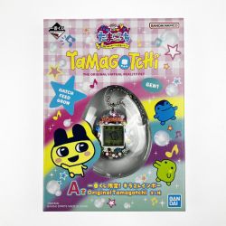 ▽▽  一番くじ たまごっち A賞 一番くじ限定！キラ2レインボー 未開封品 Nランク