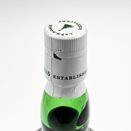  LAPHROAIG ラフロイグ スコッチウィスキー10年  750ml 43％ 開封未使用品 未開栓
