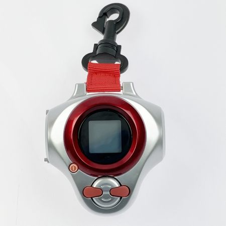  BANDAI バンダイ デジモンテイマーズ ディーアーク Ver.15th 15周年記念バージョン 松田啓人カラー