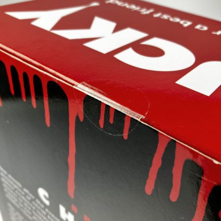  MEZCO TOY BRIDE OF CHUCKY チャッキー フィギュア 未開封品