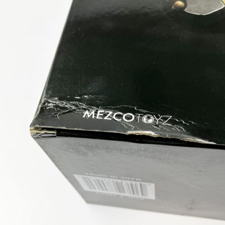  MEZCO TOY BRIDE OF CHUCKY チャッキー フィギュア 未開封品