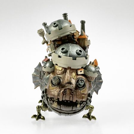  ベネリック Howl's moving castle うごくハウルの城