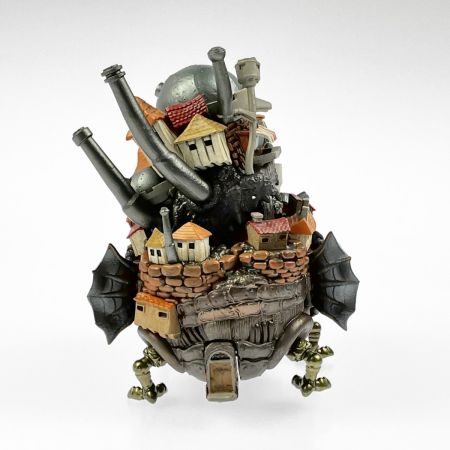  ベネリック Howl's moving castle うごくハウルの城