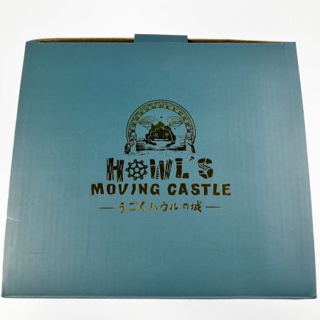  ベネリック Howl's moving castle うごくハウルの城