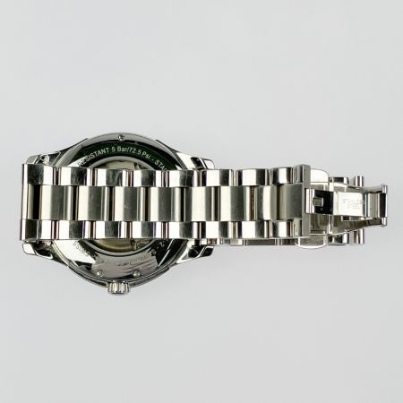  HAMILTON ハミルトン ジャズマスター デイデイト ブラック文字盤 H325050