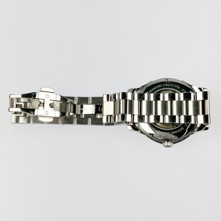  HAMILTON ハミルトン ジャズマスター デイデイト ブラック文字盤 H325050