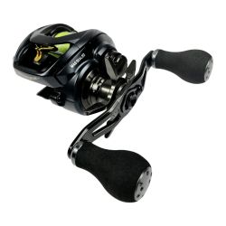 ▽▽ DAIWA ダイワ 23スティーズ A2 TW 1000XHL ハンドルノブカスタム 00613387 Bランク