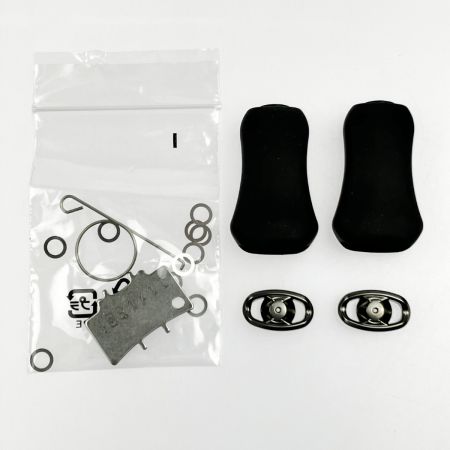  DAIWA ダイワ 23スティーズ A2 TW 1000XHL ハンドルノブカスタム 00613387