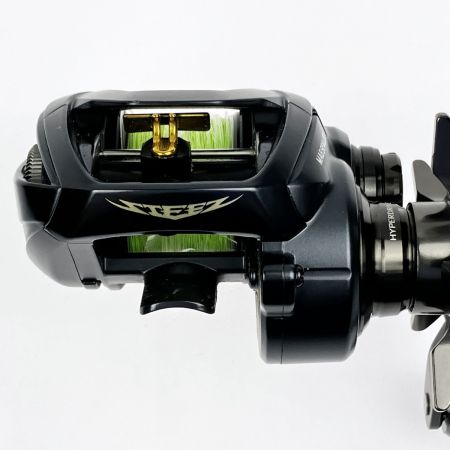  DAIWA ダイワ 23スティーズ A2 TW 1000XHL ハンドルノブカスタム 00613387
