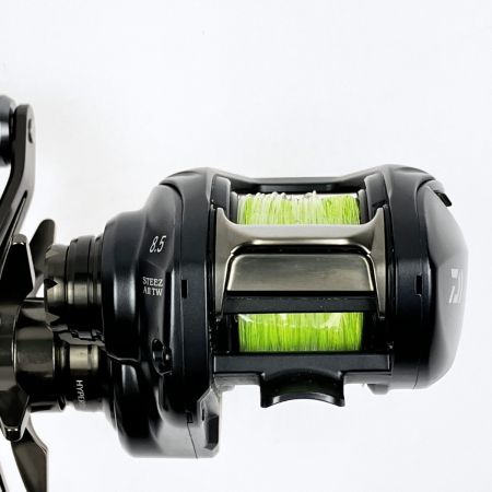 DAIWA ダイワ 23スティーズ A2 TW 1000XHL ハンドルノブカスタム 00613387