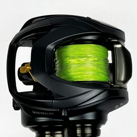  DAIWA ダイワ 23スティーズ A2 TW 1000XHL ハンドルノブカスタム 00613387