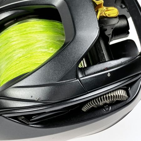  DAIWA ダイワ 23スティーズ A2 TW 1000XHL ハンドルノブカスタム 00613387