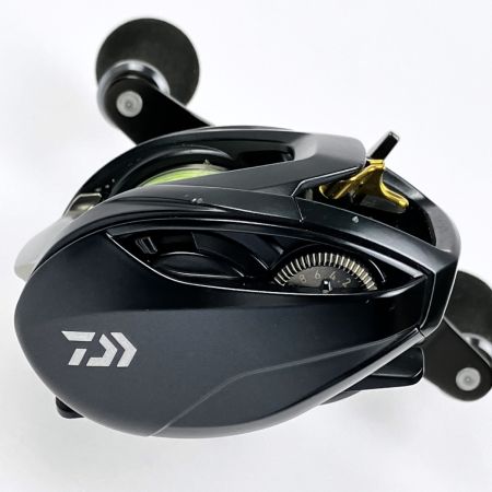  DAIWA ダイワ 23スティーズ A2 TW 1000XHL ハンドルノブカスタム 00613387