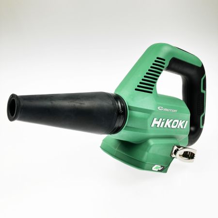 HiKOKI ハイコーキ コードレスブロワ 36V RB36DB(NN)