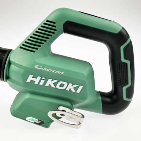 HiKOKI ハイコーキ コードレスブロワ 36V RB36DB(NN)