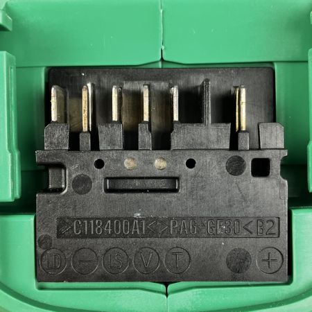  HiKOKI ハイコーキ コードレスブロワ 36V RB36DB(NN)