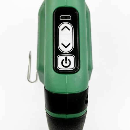  HiKOKI ハイコーキ コードレスブロワ 36V RB36DB(NN)