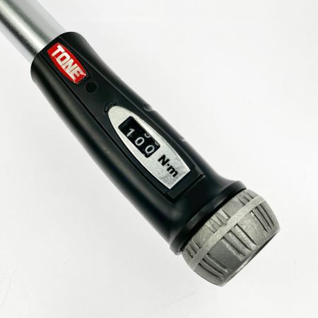  TONE トネ トルクレンチ T4MN140 30-140Nm ケース 校正証明書付 T4MN140