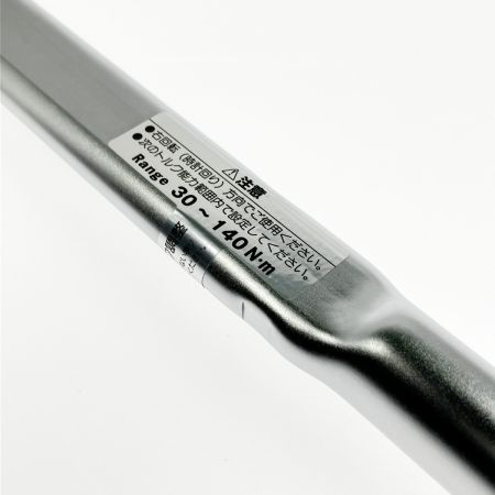  TONE トネ トルクレンチ T4MN140 30-140Nm ケース 校正証明書付 T4MN140