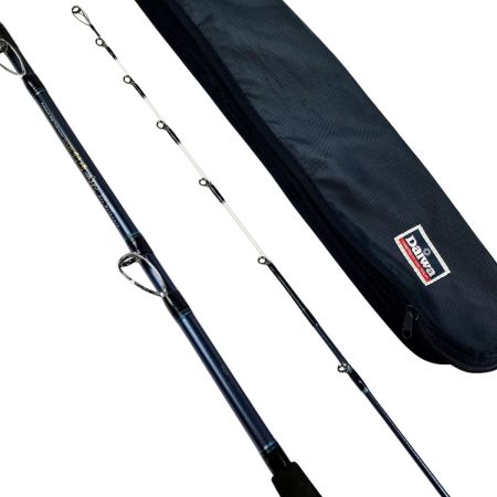  DAIWA ダイワ 先鋭剣崎 AR 100-200 ケース付 05291933