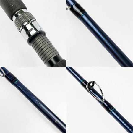  DAIWA ダイワ 先鋭剣崎 AR 100-200 ケース付 05291933