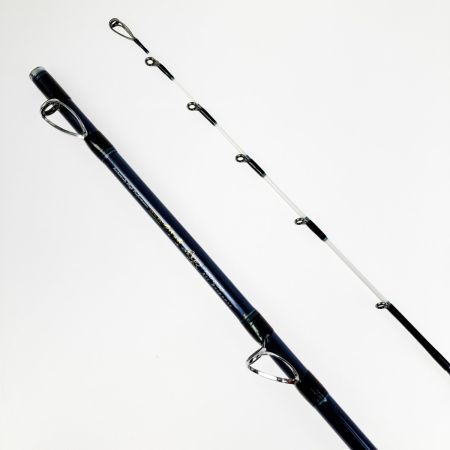  DAIWA ダイワ 先鋭剣崎 AR 100-200 ケース付 05291933