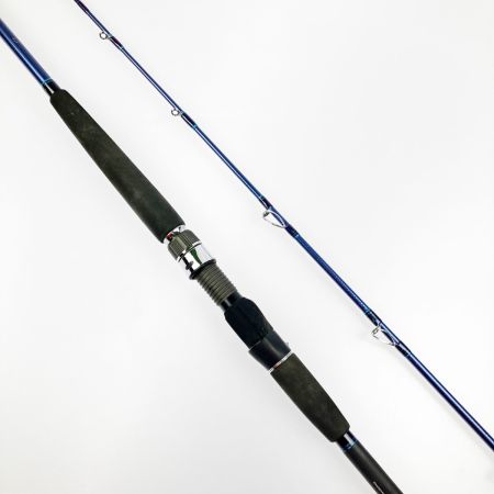  DAIWA ダイワ 先鋭剣崎 AR 100-200 ケース付 05291933