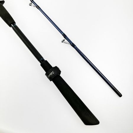  DAIWA ダイワ 先鋭剣崎 AR 100-200 ケース付 05291933