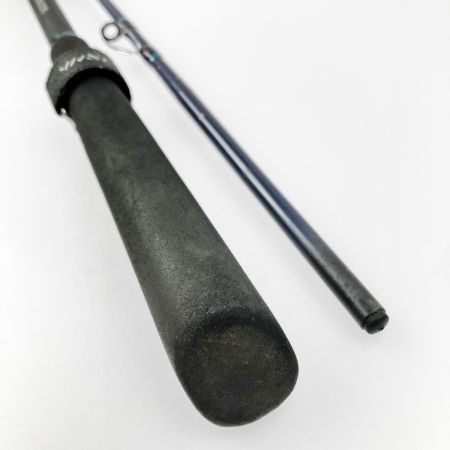  DAIWA ダイワ 先鋭剣崎 AR 100-200 ケース付 05291933