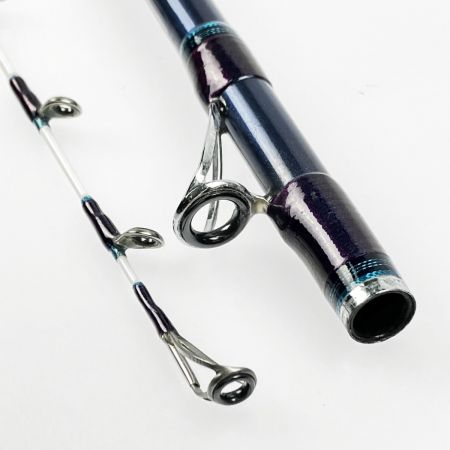  DAIWA ダイワ 先鋭剣崎 AR 100-200 ケース付 05291933