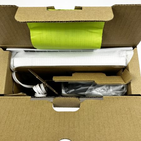  Panasonic パナソニック テレビドアホン 電源コード式 VL-SE35KFA 開封未使用品