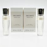 ▽▽ コーセー コスメデコルテ キモノ キヒン オードトワレ 15ml 2本セット 開封未使用品 Sランク
