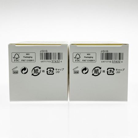  コーセー コスメデコルテ キモノ キヒン オードトワレ 15ml 2本セット 開封未使用品