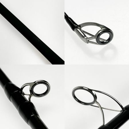  DAIWA ダイワ カムイランケタム 121XH 05809535